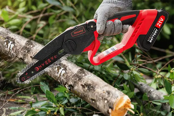 Chainsaws