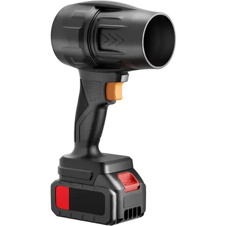 Leaf Blower Cordless with Battery and Charger