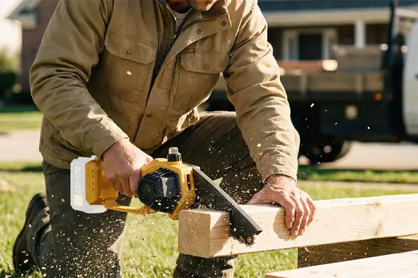 Pole Saws